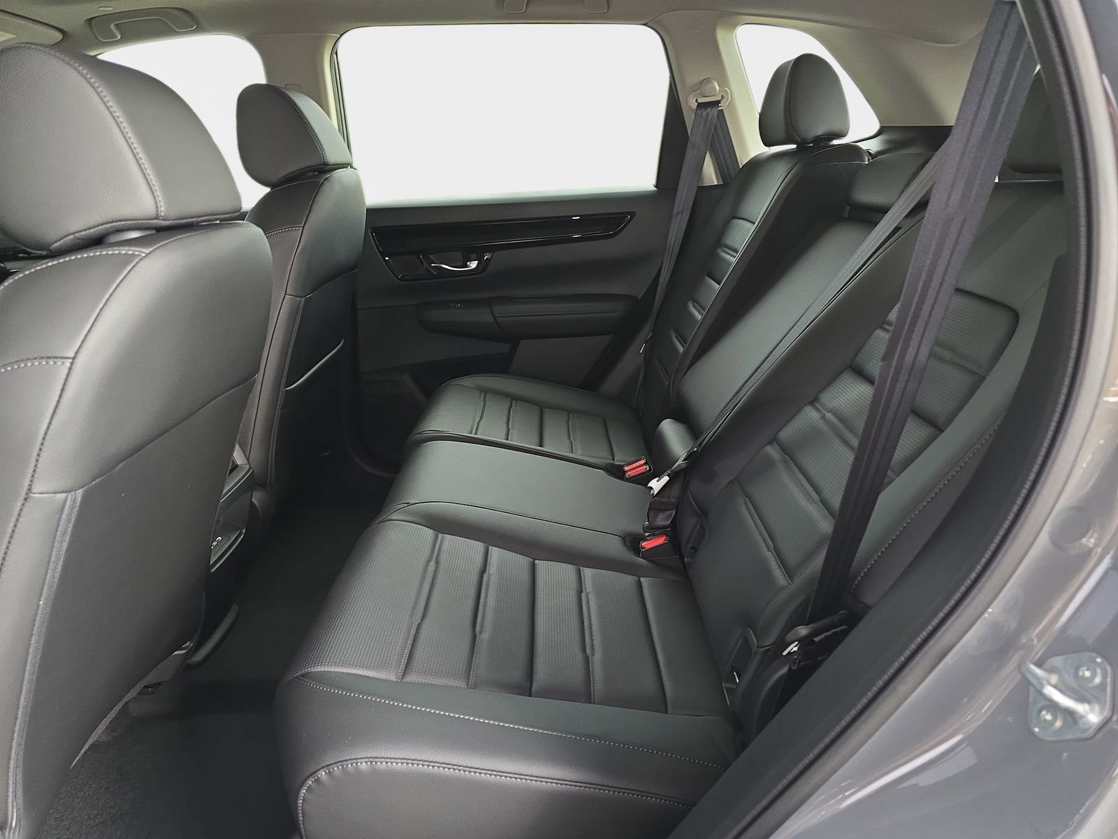 New 2026 Honda CR-V EX-L image 14