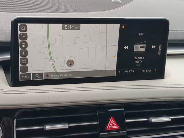 Certified 2025 Genesis G70 2.5T image 20