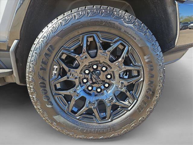 New 2026 GMC Hummer EV SUV AWD/4WD image 10