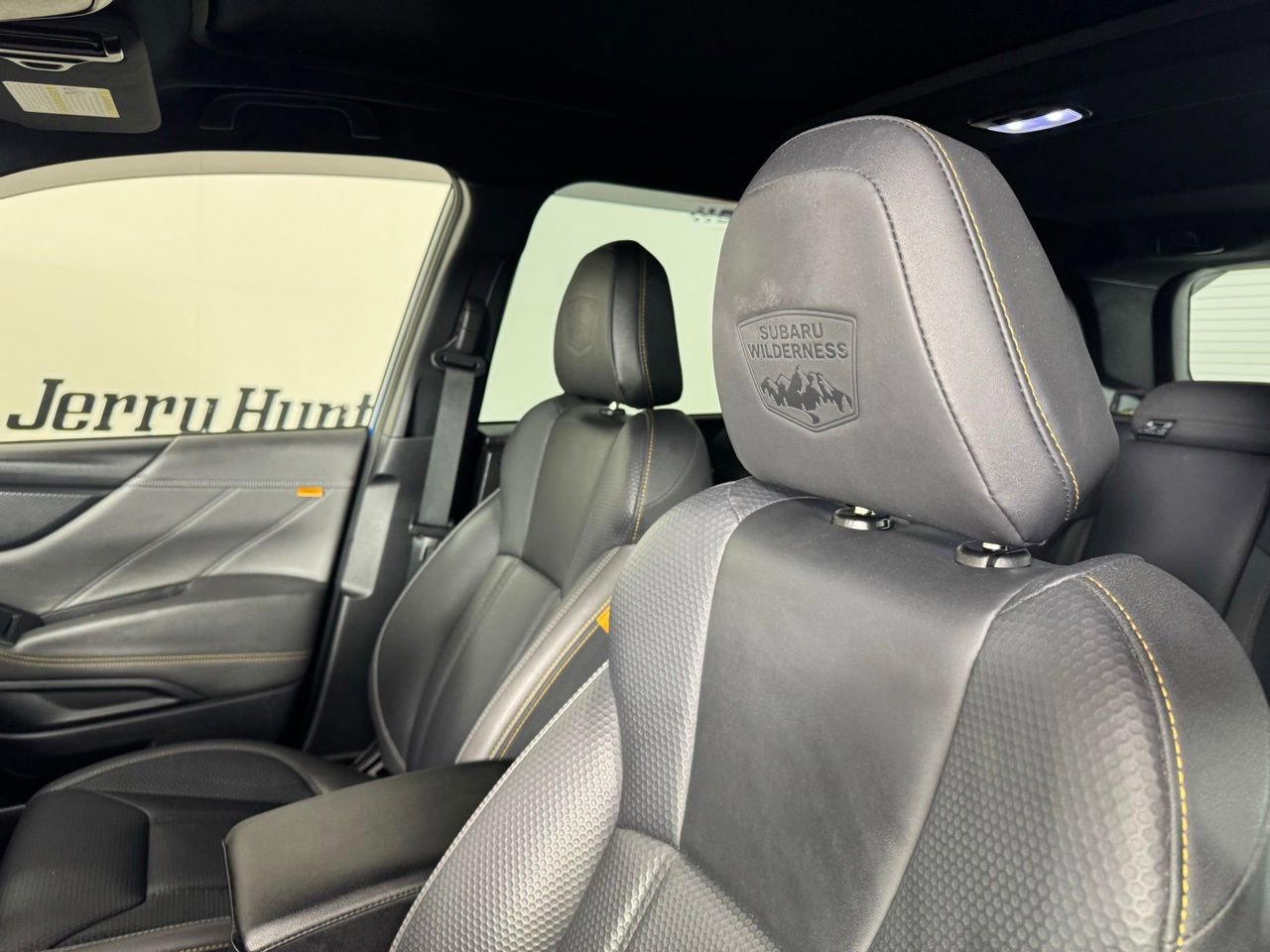 Used 2023 Subaru Forester Wilderness image 11