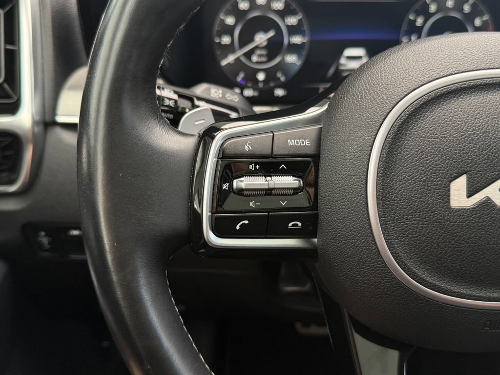Used 2022 Kia Sorento SX Prestige AWD/4WD image 29