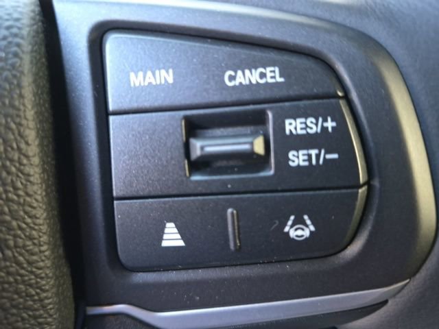 New 2026 Honda Ridgeline RTL image 25