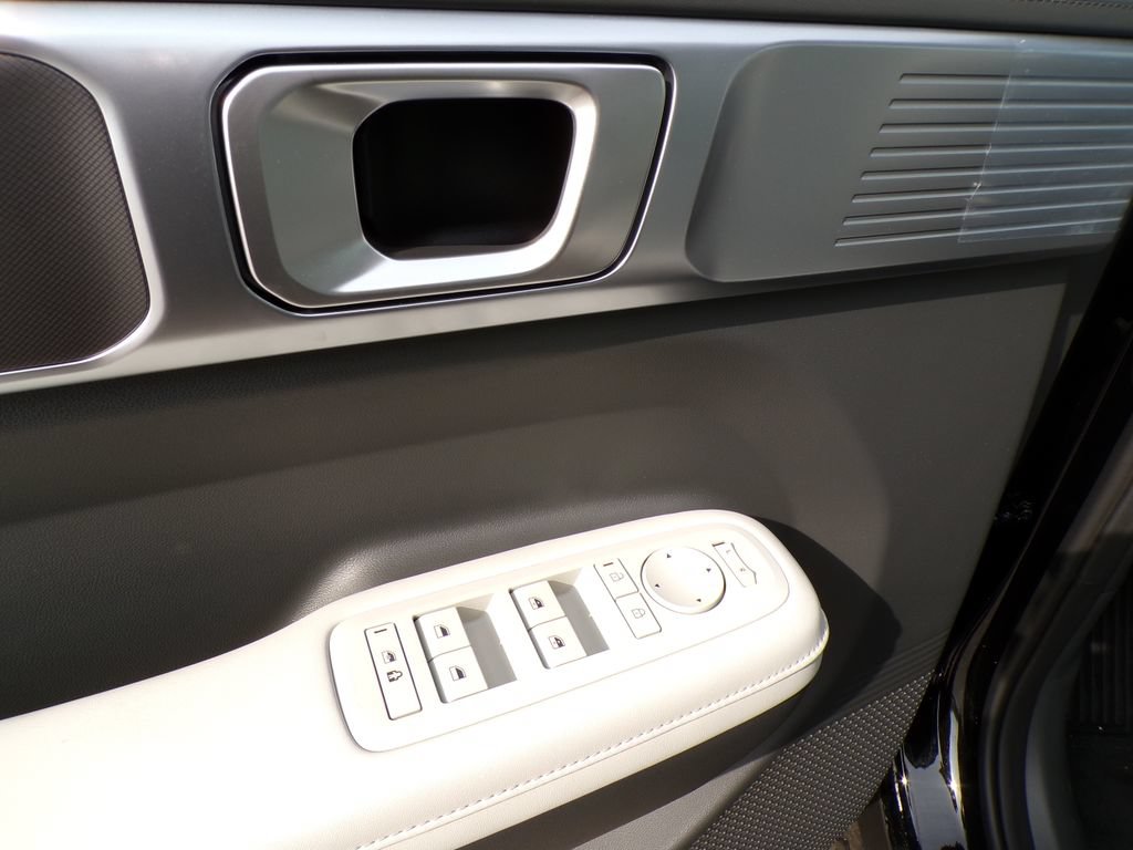 New 2027 Hyundai Santa Fe SEL AWD/4WD image 22
