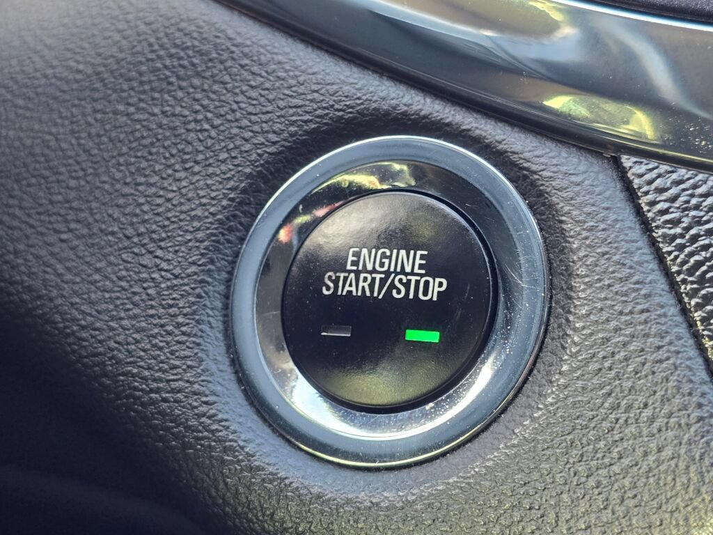 Used 2017 Chevrolet Impala Premier FWD image 29