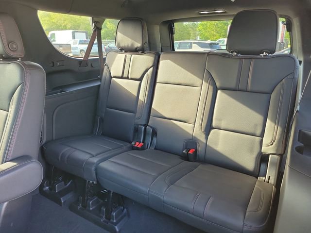 Certified 2022 Chevrolet Suburban RST w/ Luxury Package image 14