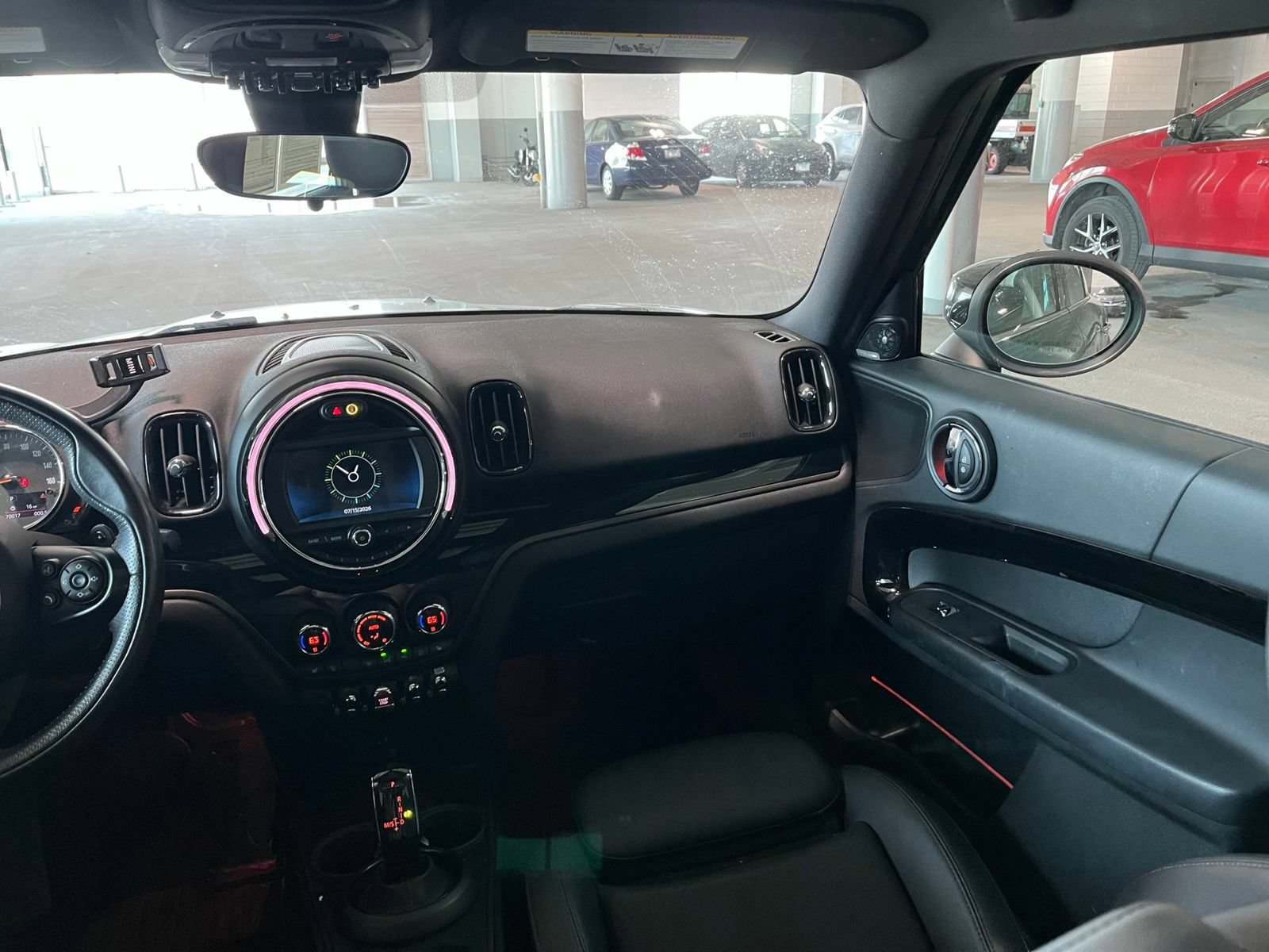 Used 2020 MINI Cooper Countryman S w/ Storage Package AWD/4WD image 40