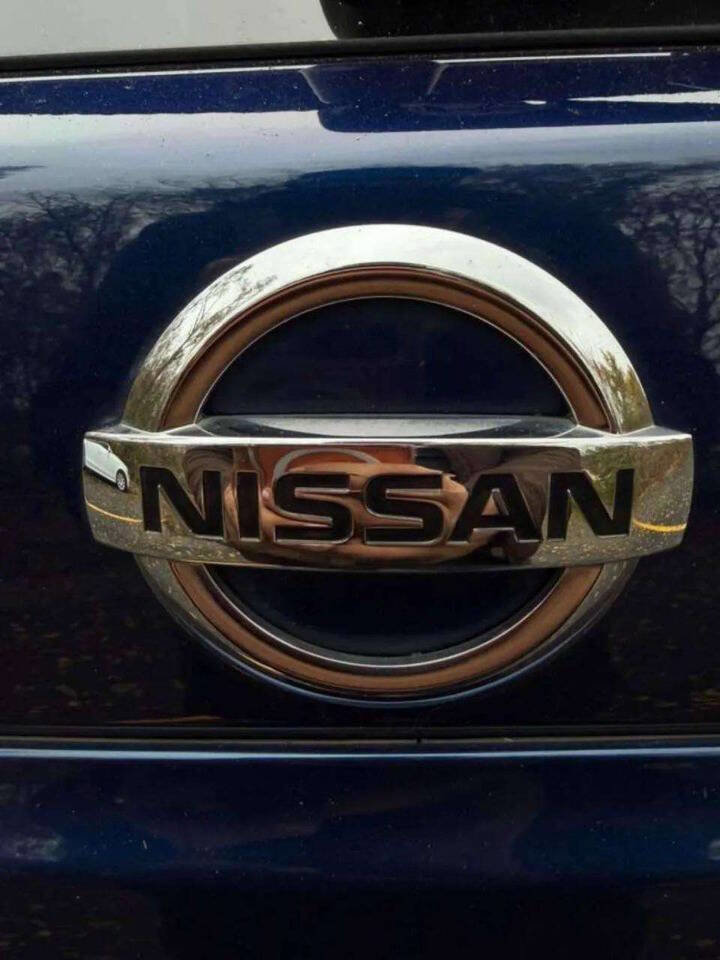 Used 2019 Nissan Murano SL w/ SL Technology Package image 34