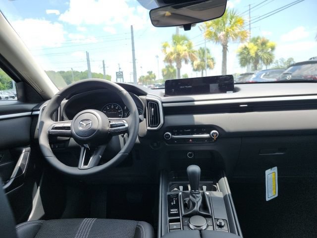New 2026 MAZDA CX-50 Meridian Edition w/ Weather Package AWD/4WD image 17