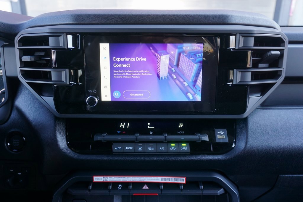 New 2026 Toyota Tundra SR5 image 11