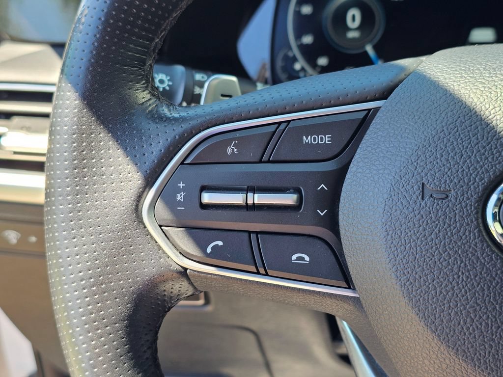 Used 2020 Hyundai Palisade Limited w/ Winter Weather Package AWD/4WD image 30