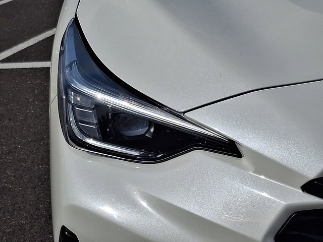 Certified 2024 Subaru Impreza RS image 9