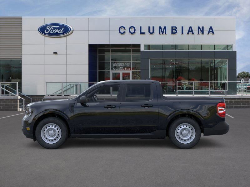 New 2025 Ford Maverick XL w/ Equipment Group 101A image 3