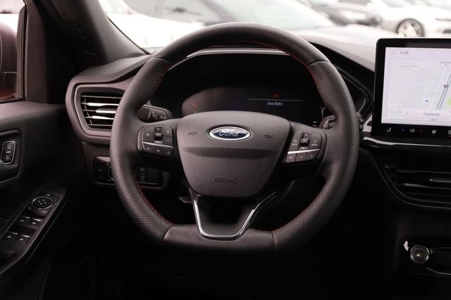 Used 2023 Ford Escape ST-Line w/ Tech Pack #1 FWD image 23