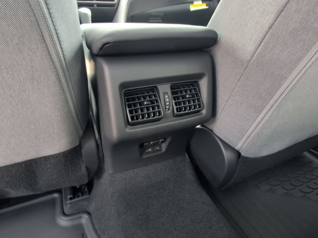 Certified 2026 Toyota Camry LE w/ Convenience Package FWD image 16