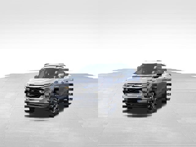 New 2026 Chevrolet Trax LT w/ Sunroof Package image 8