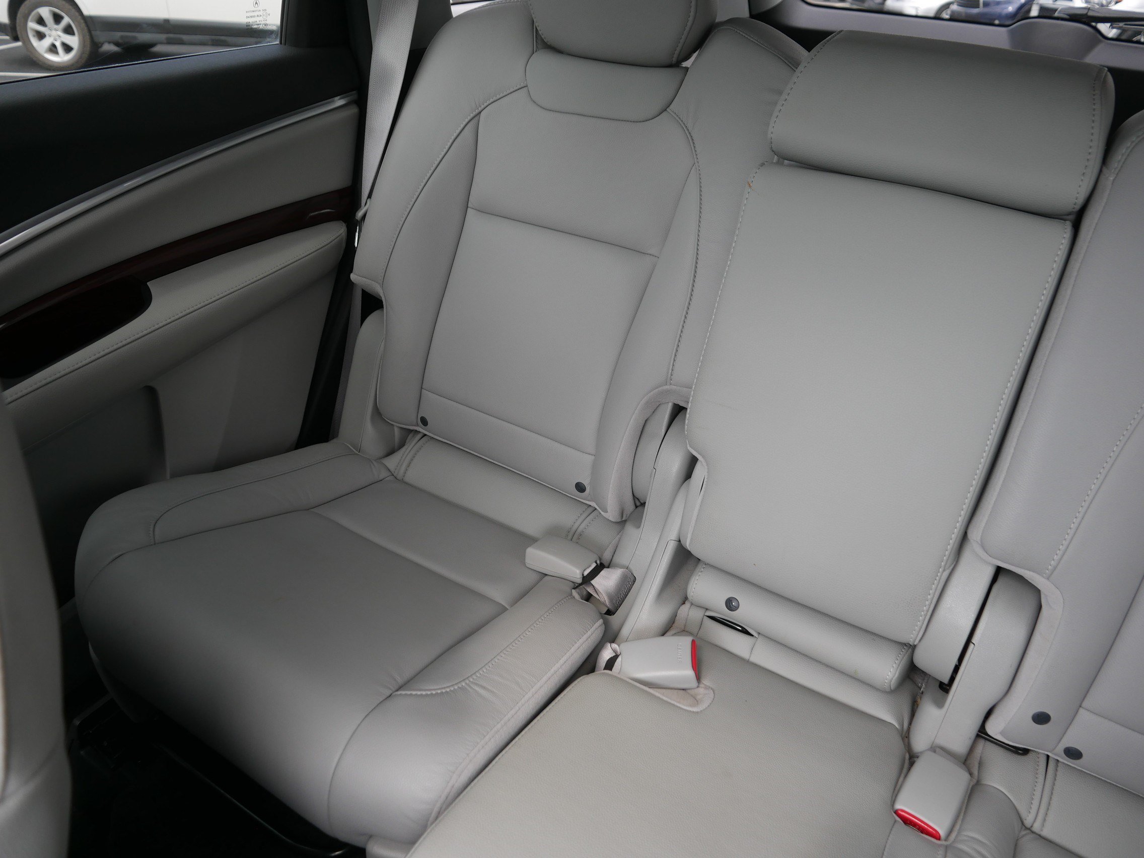Used 2014 Acura MDX SH-AWD w/ Technology Package image 12