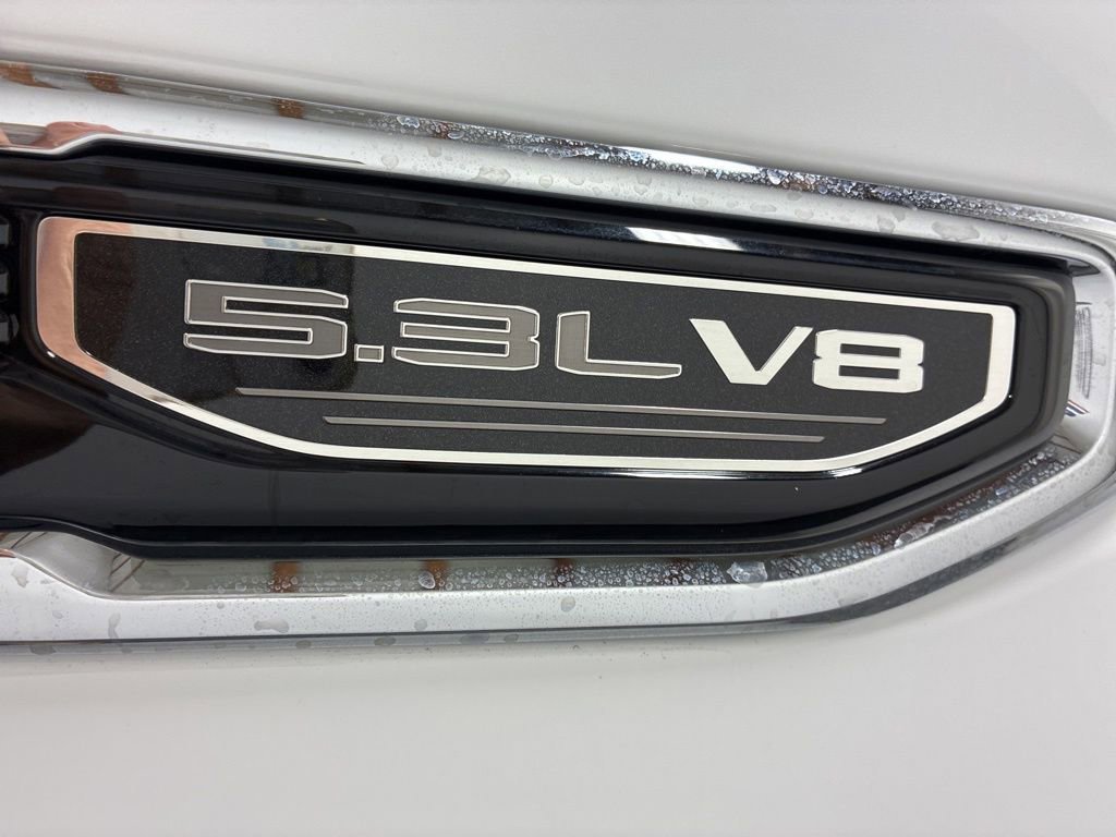 Used 2021 GMC Sierra 1500 SLT w/ SLT Premium Package image 27