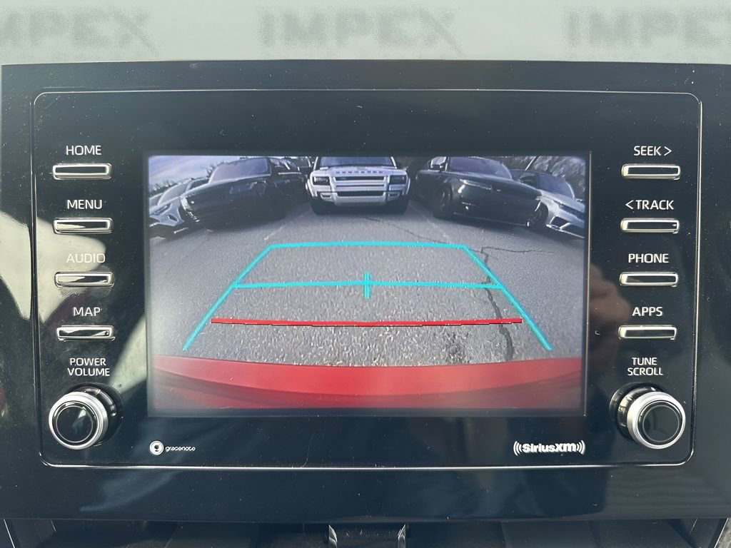 Used 2021 Toyota Camry SE image 19