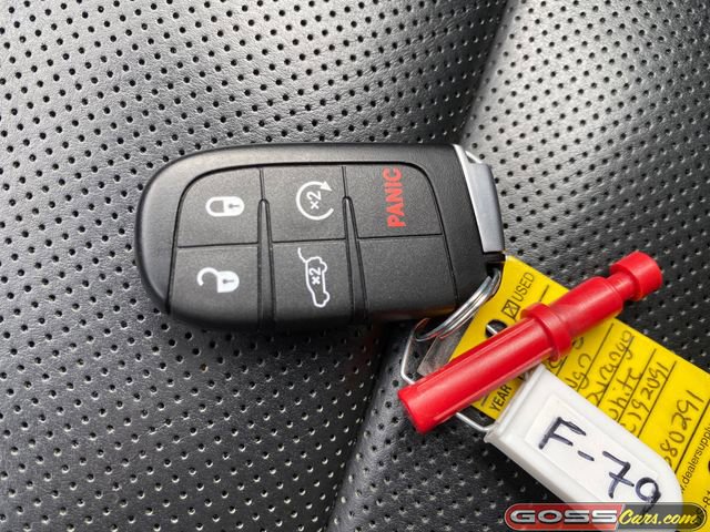 Certified 2024 Dodge Durango GT image 30