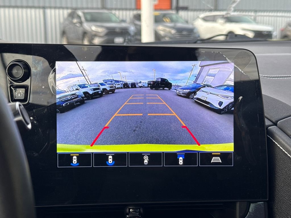 Used 2023 Chevrolet Corvette Stingray Preferred Conv w/ Stealth Interior Trim Package image 20