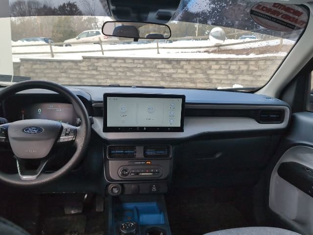 Used 2025 Ford Maverick XLT w/ Equipment Group 302A image 22