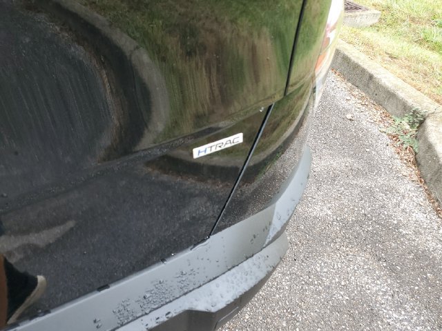 New 2027 Hyundai Kona SEL Sport AWD/4WD image 7
