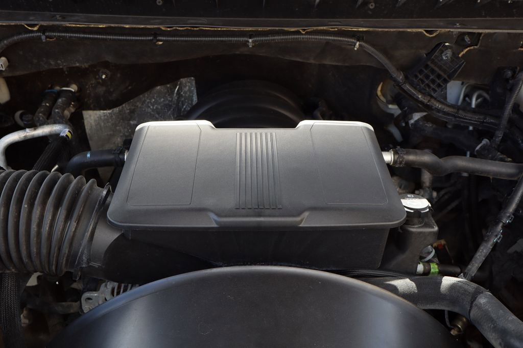 Certified 2022 Chevrolet Silverado 2500 LT image 28