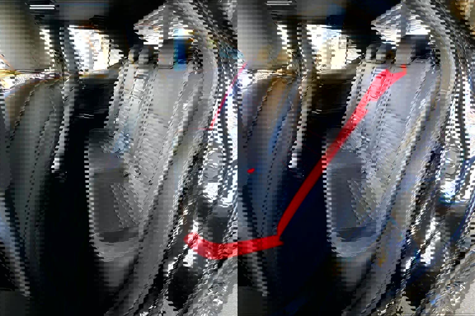 Used 2019 Lexus IS 300 F Sport image 19