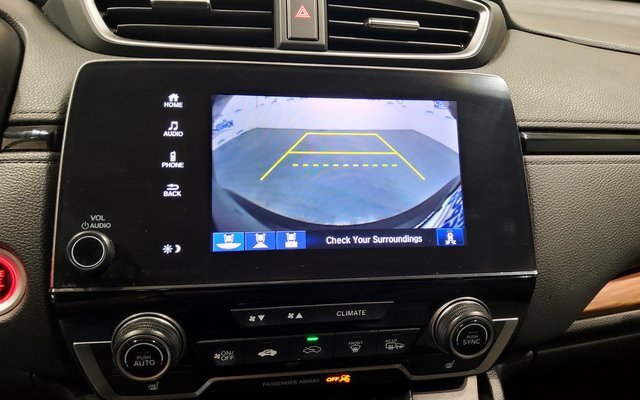 Used 2020 Honda CR-V EX-L image 35