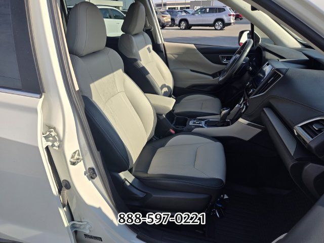 Used 2021 Subaru Forester Limited AWD/4WD image 20