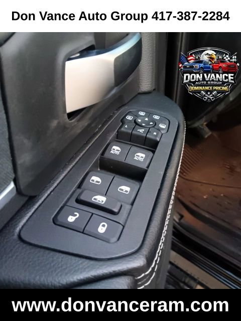 New 2026 RAM 2500 Big Horn image 12