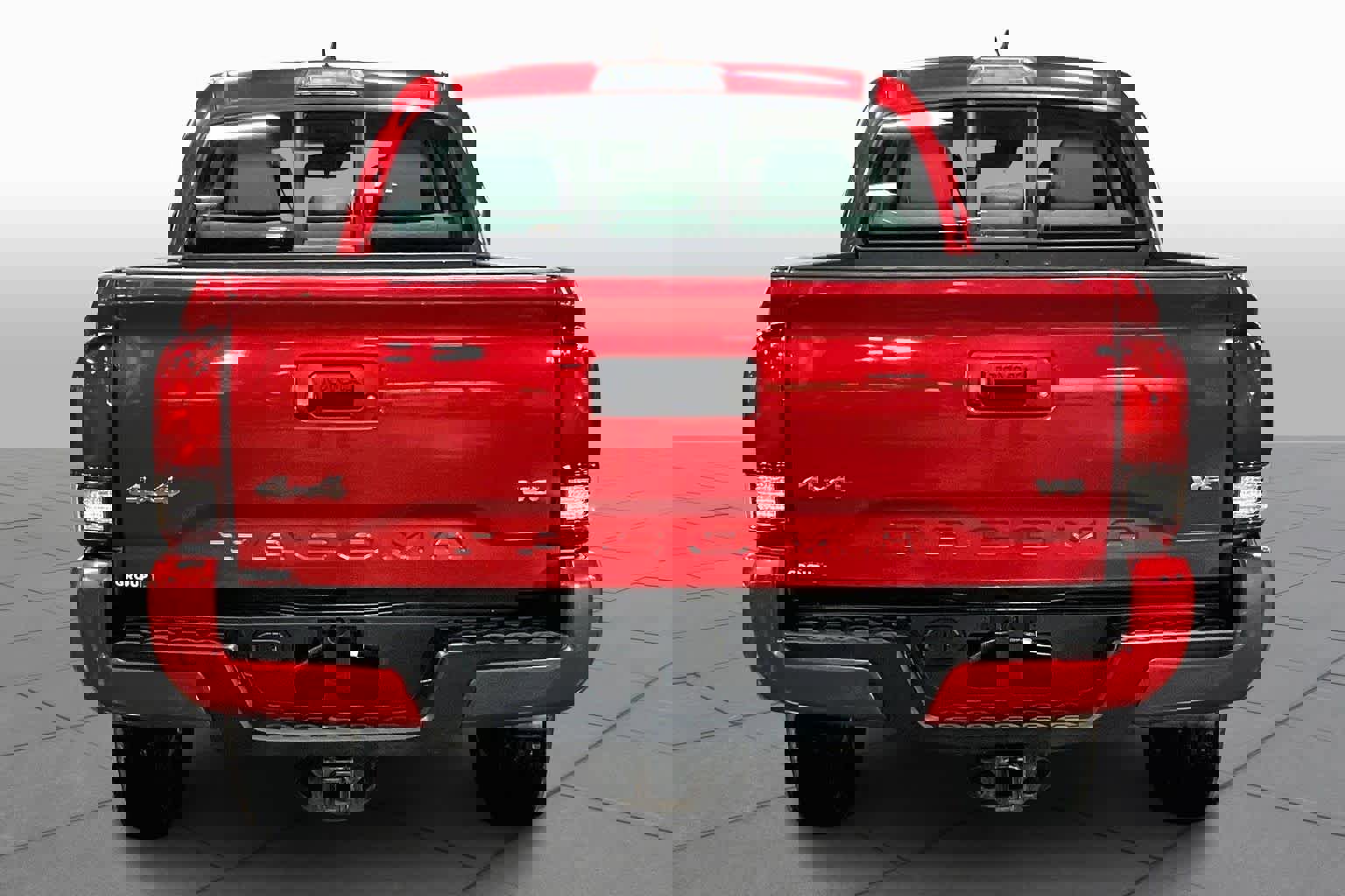 Used 2018 Toyota Tacoma SR w/ SR Convenience Package image 5