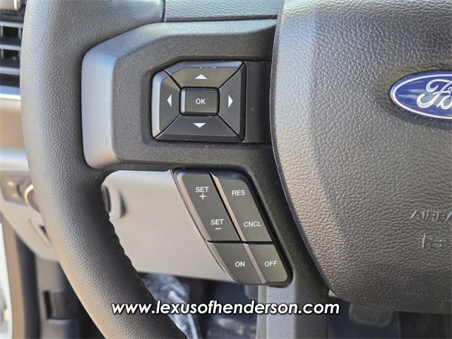 Used 2018 Ford F150 XLT w/ Equipment Group 301A Mid image 28