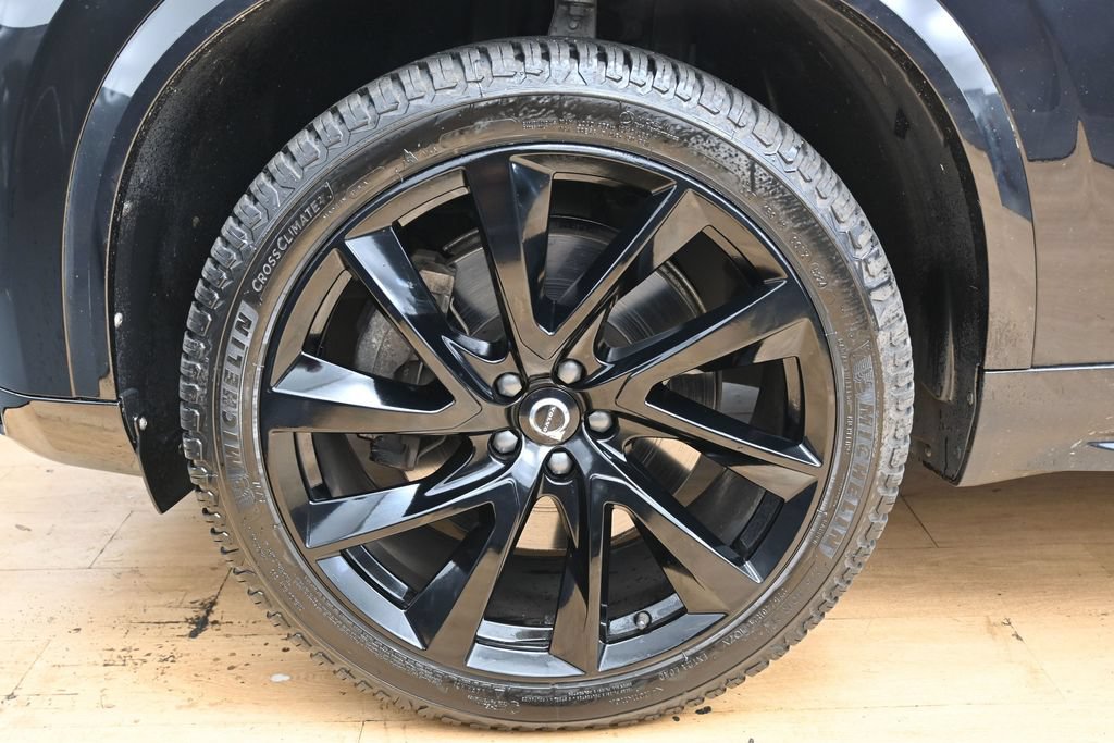 Used 2021 Volvo XC90 T8 Inscription Expression w/ Climate Package AWD/4WD image 12