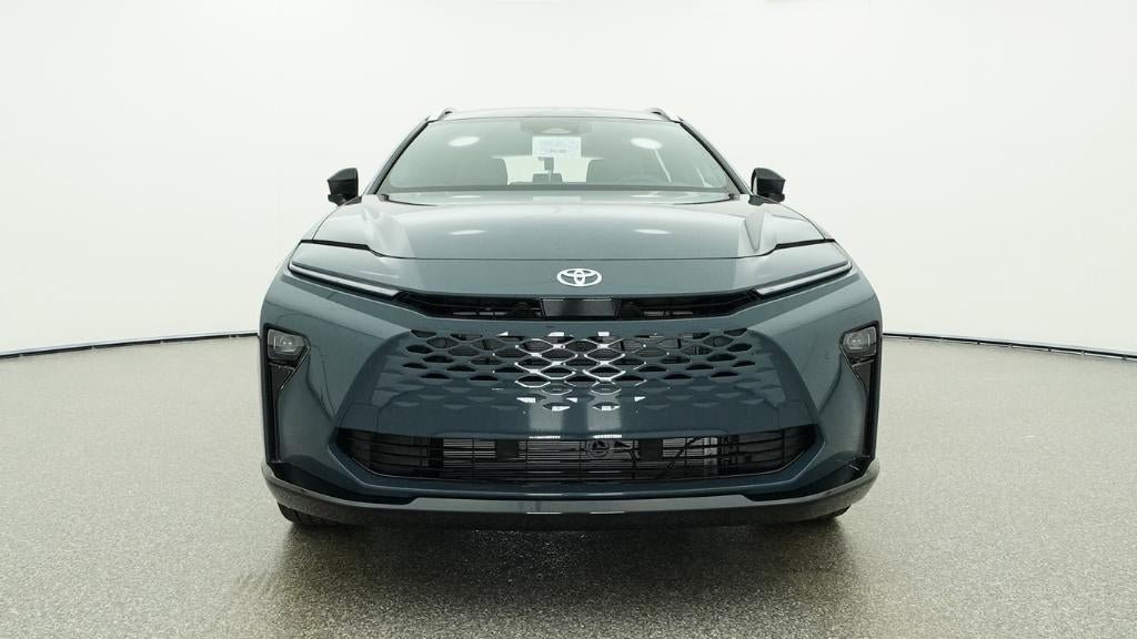 New 2026 Toyota Crown Signia AWD/4WD image 31