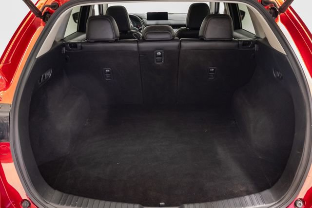 Used 2021 MAZDA CX-5 Grand Touring Reserve AWD/4WD image 34