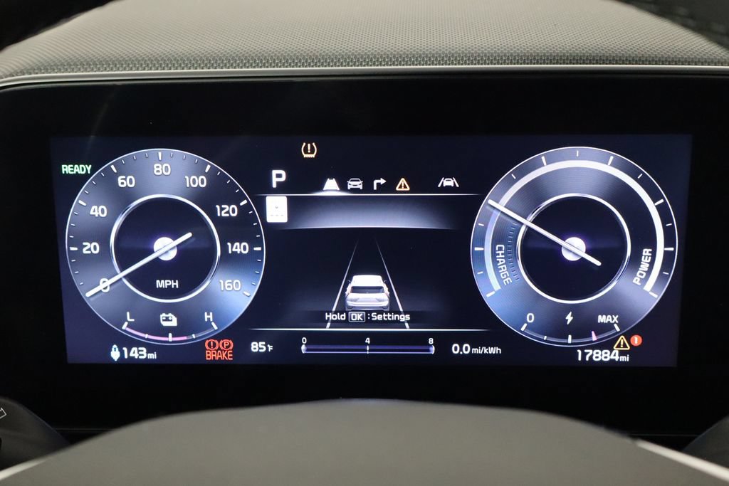 Used 2023 Kia Niro Wind FWD image 11