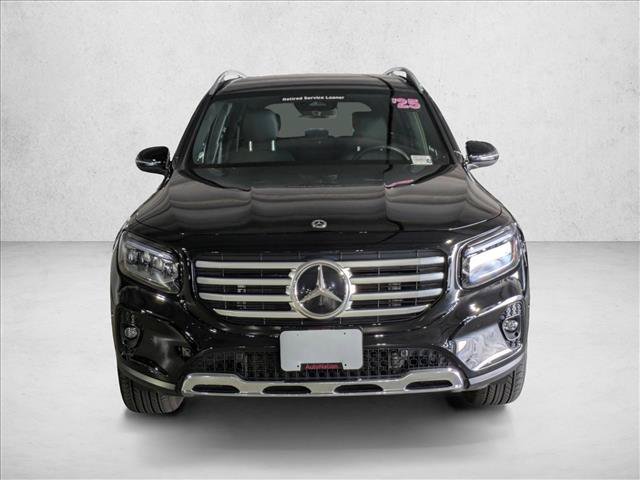 Certified 2025 Mercedes-Benz GLB 250 image 22