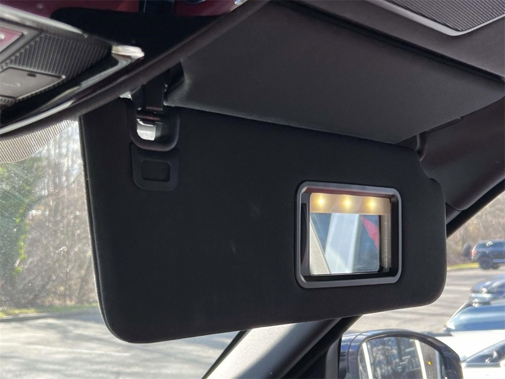 Used 2022 Land Rover Range Rover Sport HST image 28