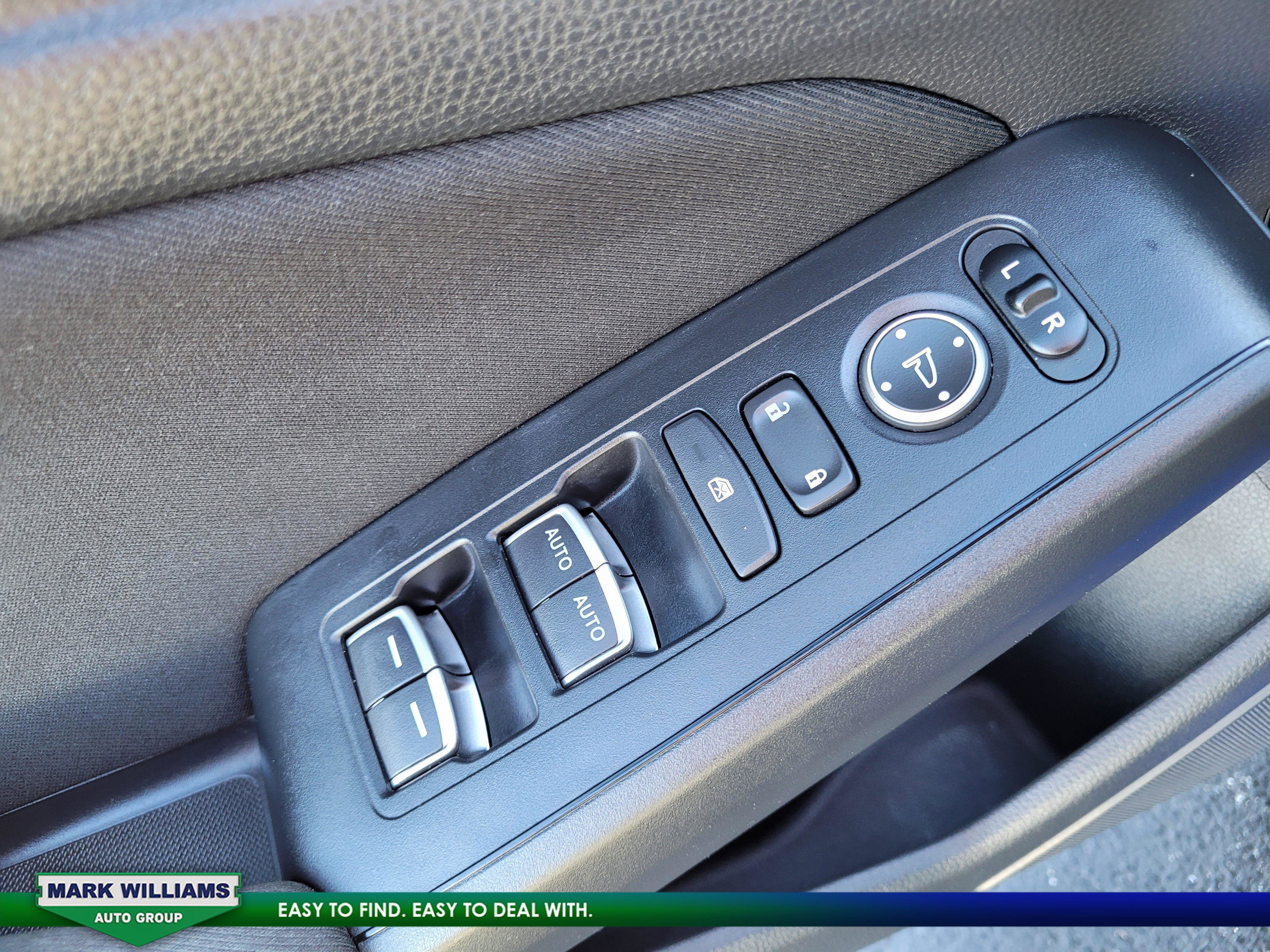 Used 2022 Honda Civic Sport image 27