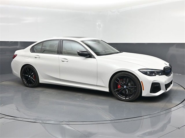Used 2022 BMW M340i w/ Premium Package