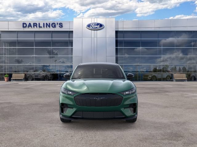 New 2026 Ford Mustang Mach-E GT AWD/4WD image 6
