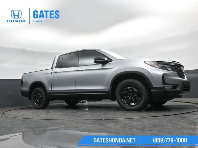 New 2026 Honda Ridgeline TrailSport image 33