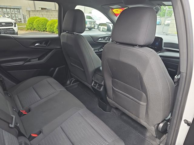 Used 2025 Chevrolet Equinox LT image 12