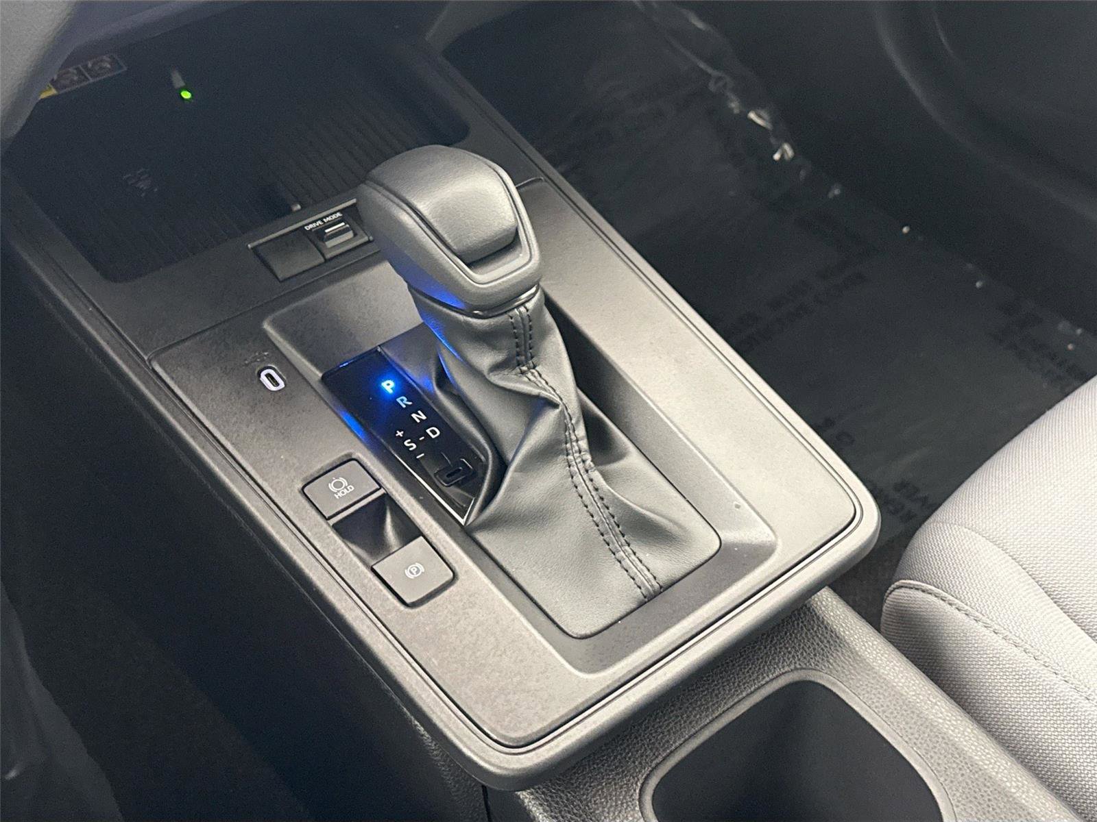 Certified 2026 Toyota Corolla Cross SE image 25