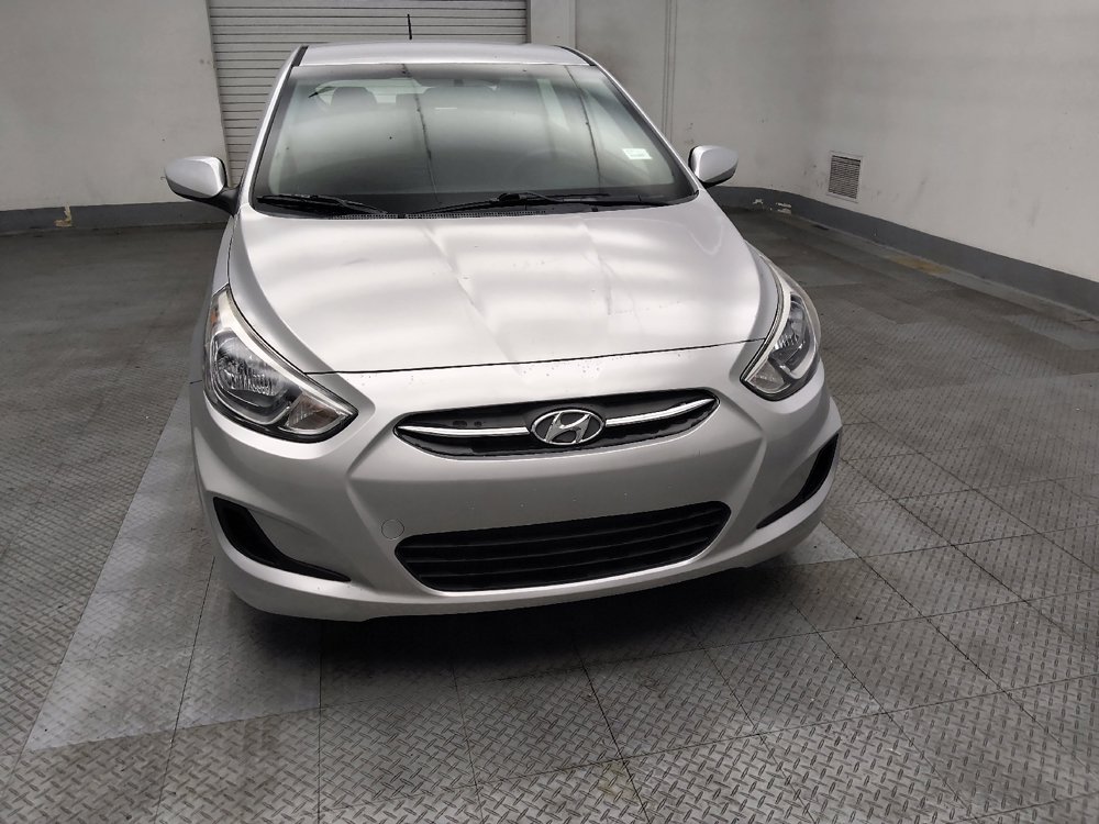 Used 2017 Hyundai Accent SE FWD image 14