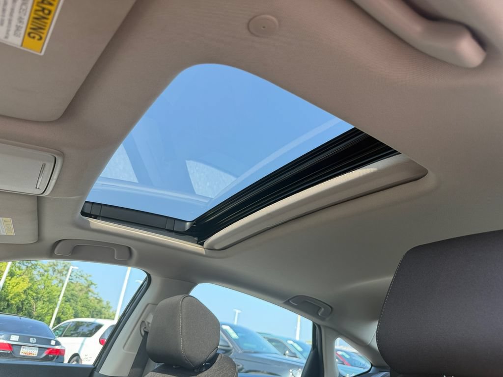 Used 2024 Honda Accord EX image 19