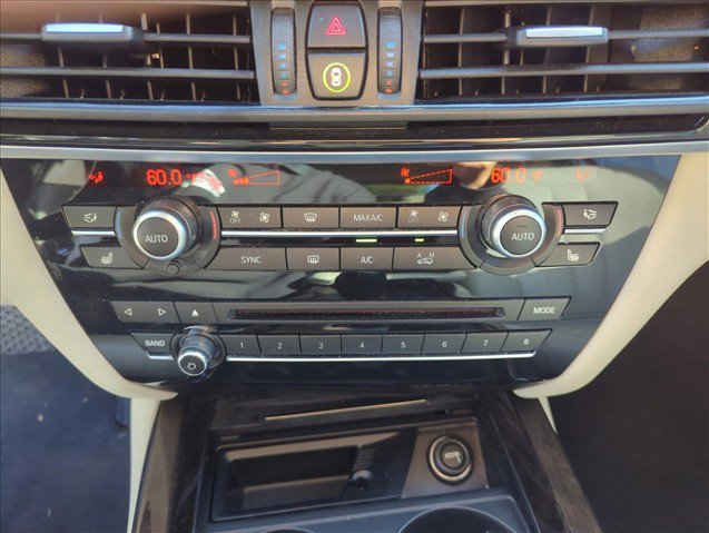 Used 2016 BMW X5 sDrive35i RWD image 17