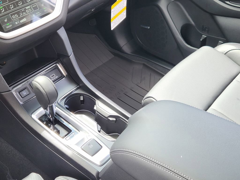 New 2026 Subaru Ascent Limited image 16