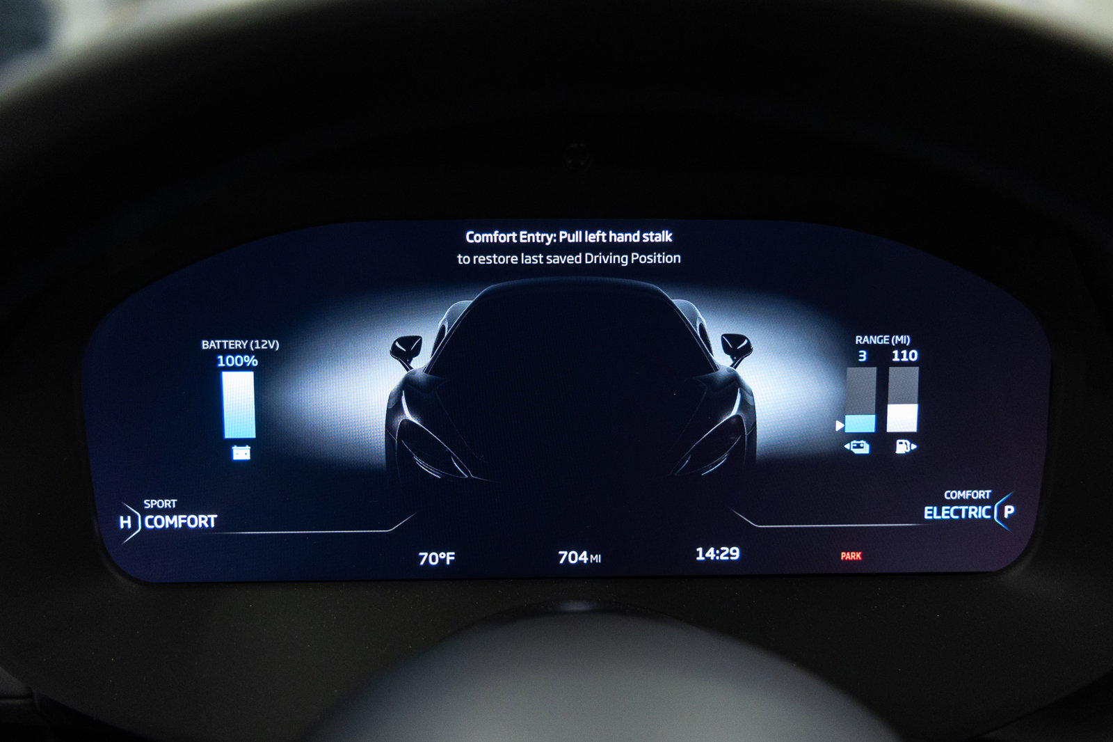 Used 2023 McLaren Artura image 35